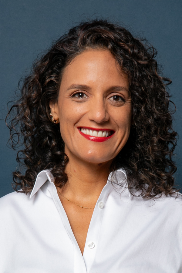 ANGELES PUENTE