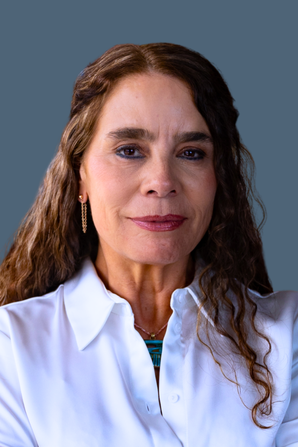 CECILIA FALCONI