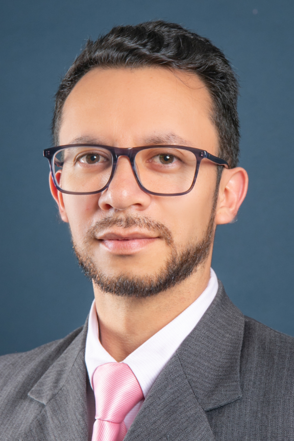 DAVID SANTACRUZ