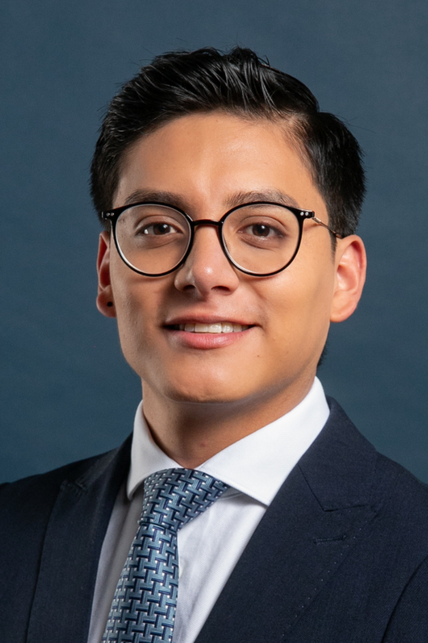 JEREMY CHAUCA