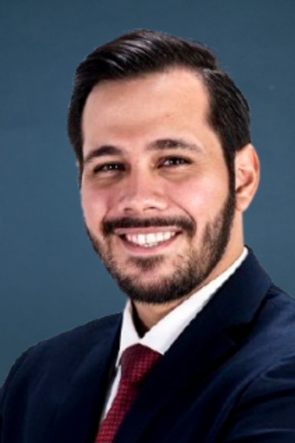 JORGE ROMERO