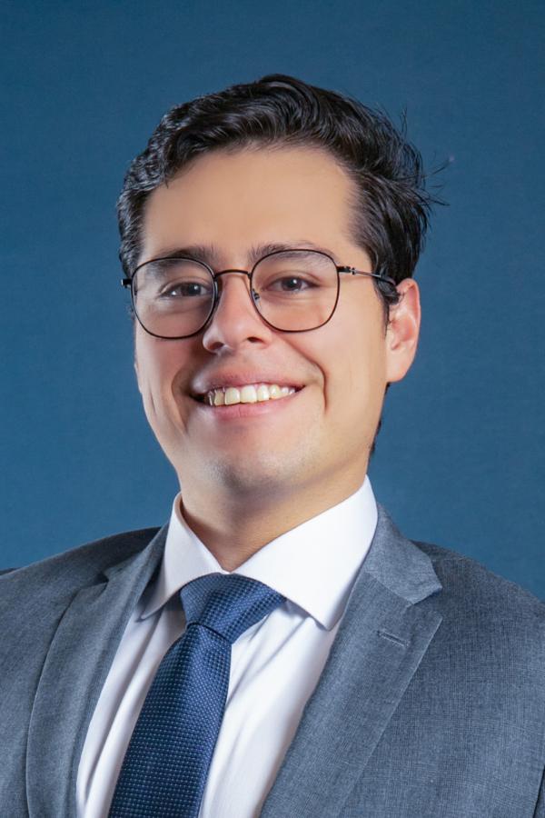JOSÉ EDUARDO ARIAS