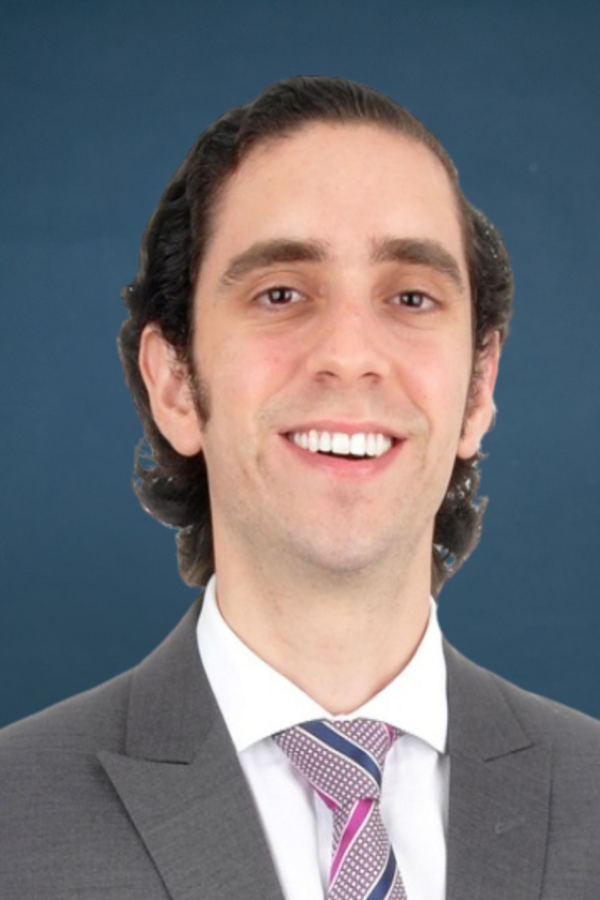 JUAN SEBASTÍAN jarrin
