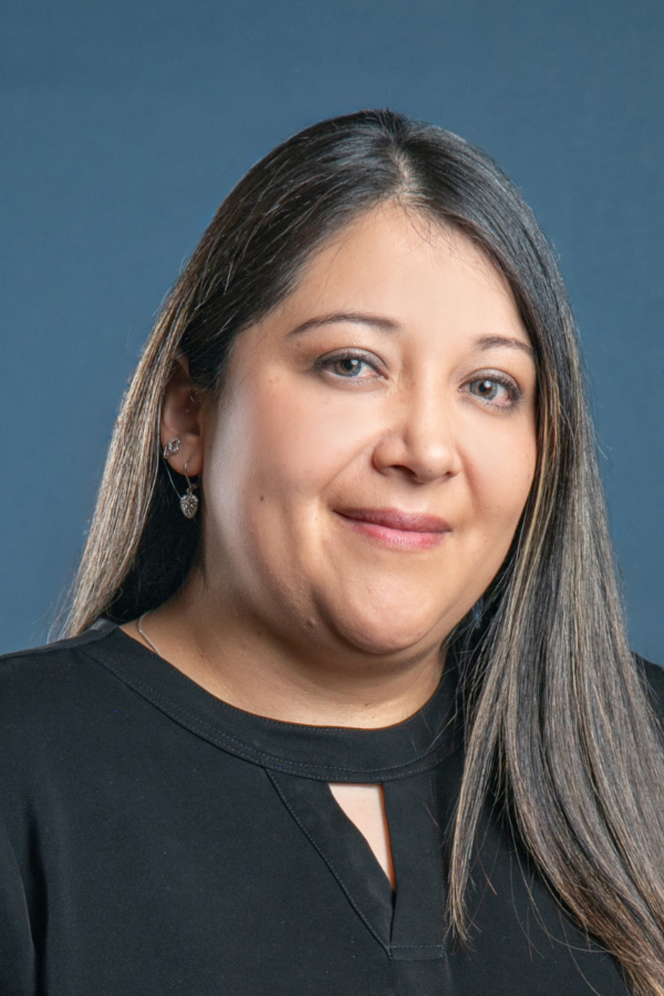 SANDRA BAEZ