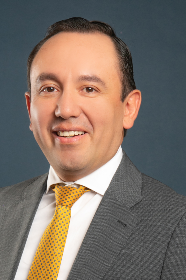 SANTIAGO MOSQUERA