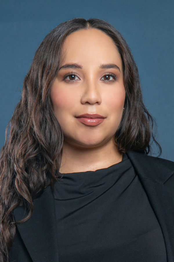 SASHA FRANCISCA GARCÍA
