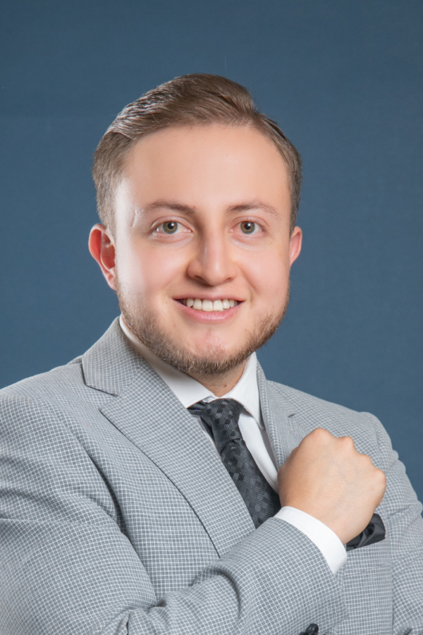 alexander orozco